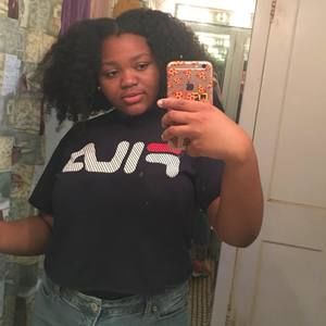 Meet your Posher, Kay